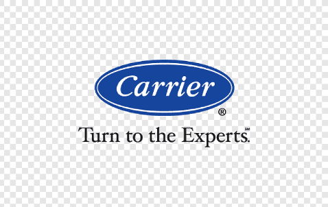 Carrier logo