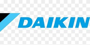 Daikin logo