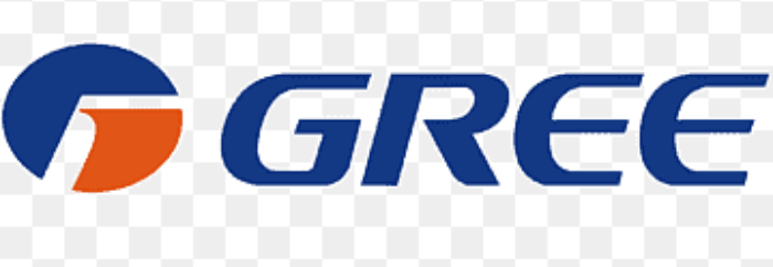 Gree logo