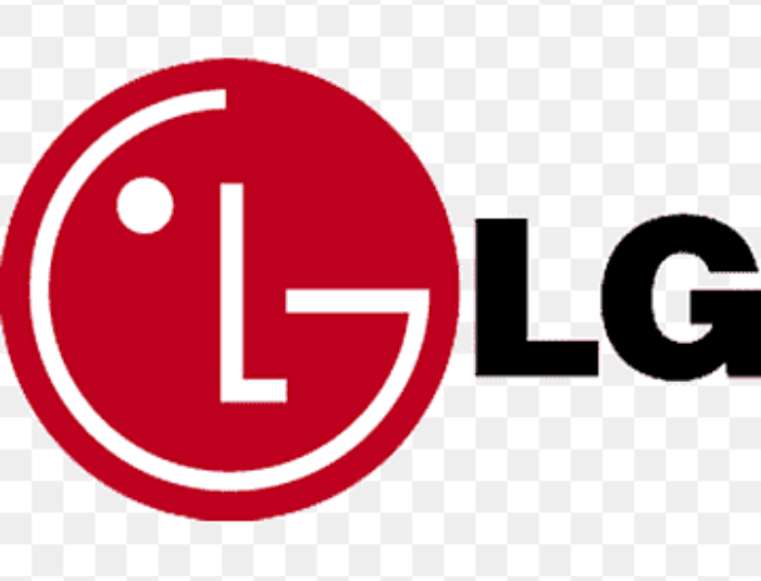 LG logo