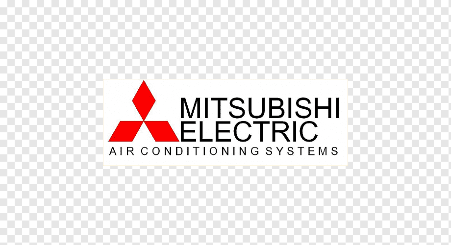 Mitsubishi Electric logo