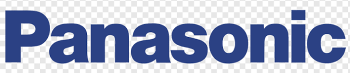 Panasonic logo