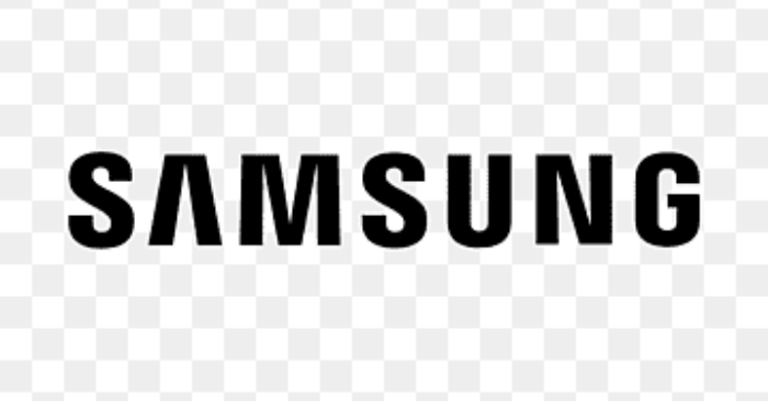 Samsung logo