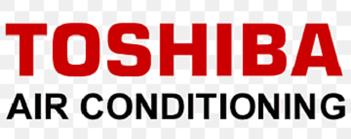 Toshiba logo